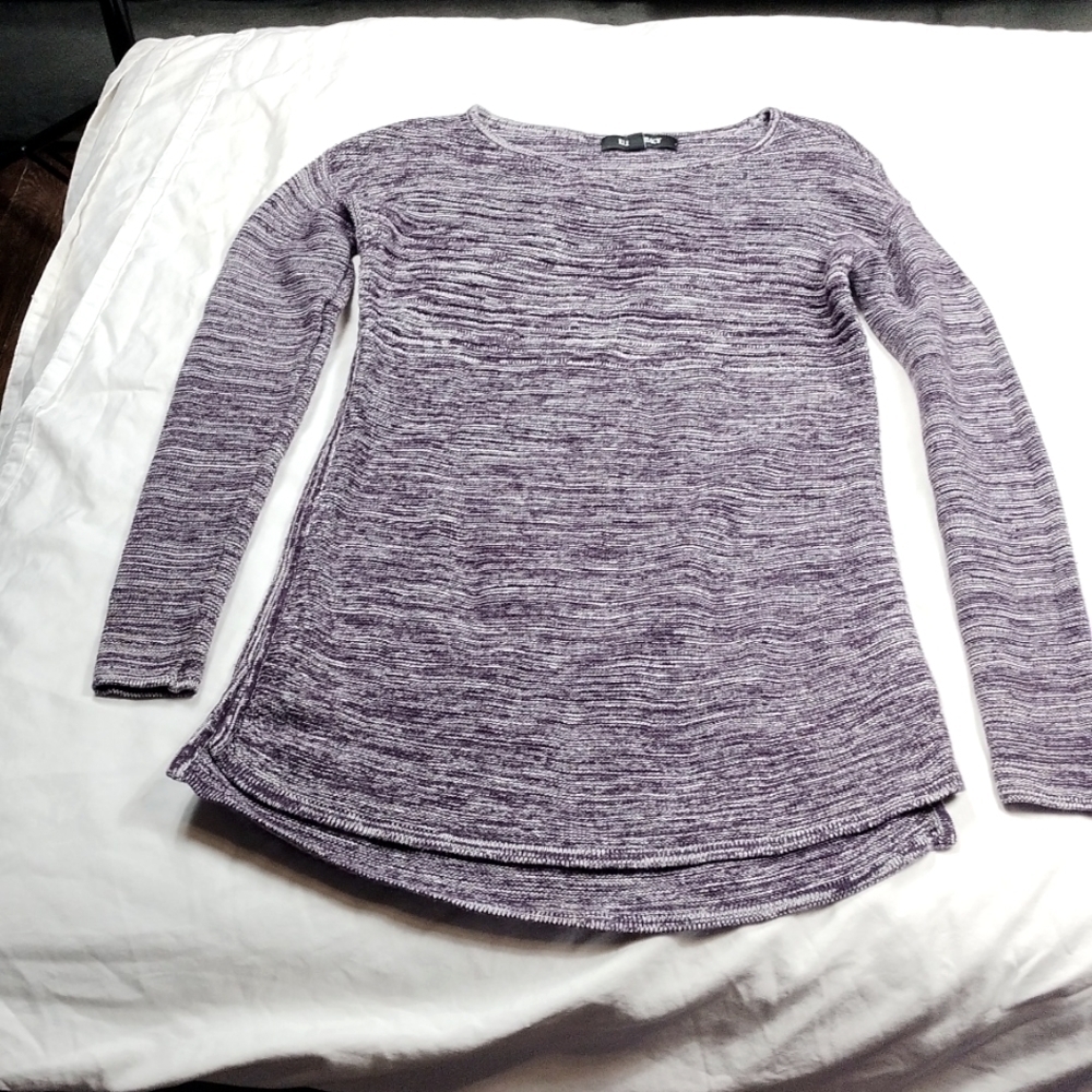Ellen Tracy women's XS long sweater